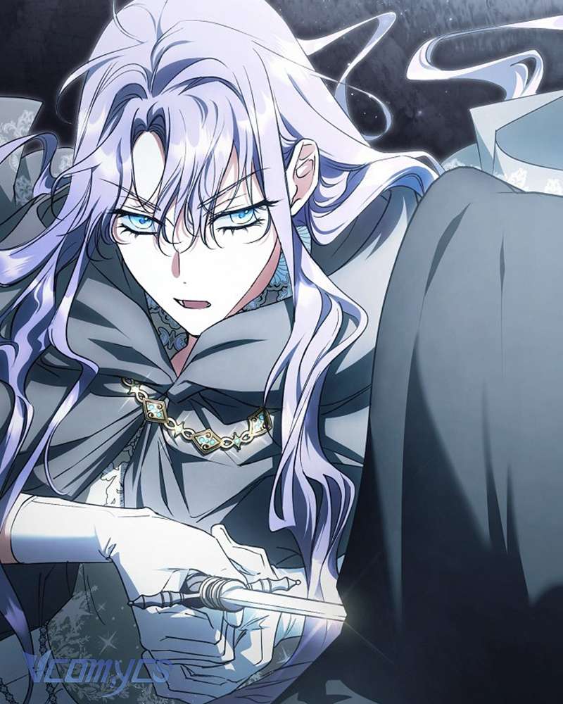 Các Nam Chính Đã Bị Nữ Phụ Cướp Mất Chap 42 - Trang 3