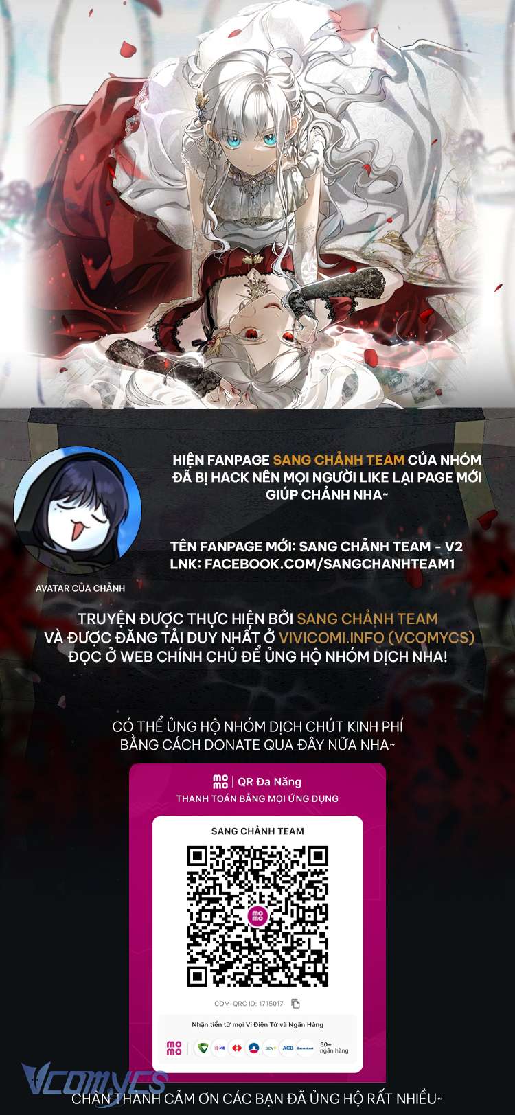 Lại Một Lần Nữa Hướng Về Ánh Sáng Chap 108 - Next Chap 109