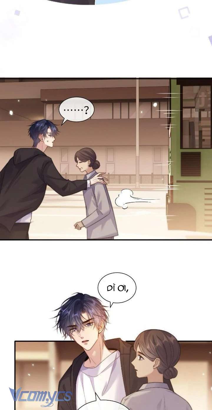 Tái Sinh Trong Vòng Tay Anh Chap 5 - Trang 3