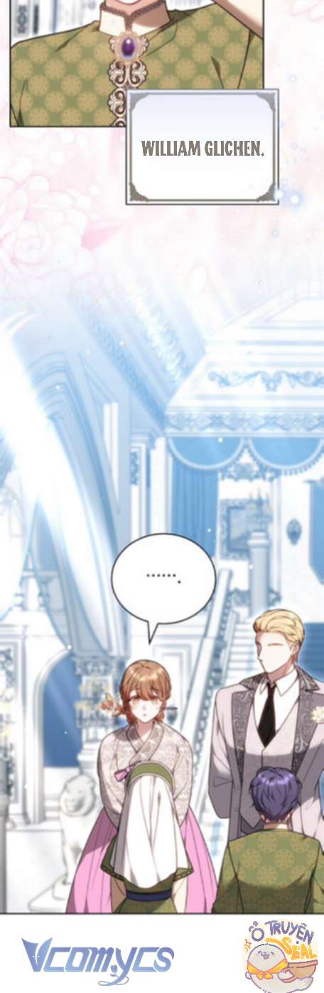 Cây Kim Chỉ Của Hoàng Hậu Chap 23 - Trang 2