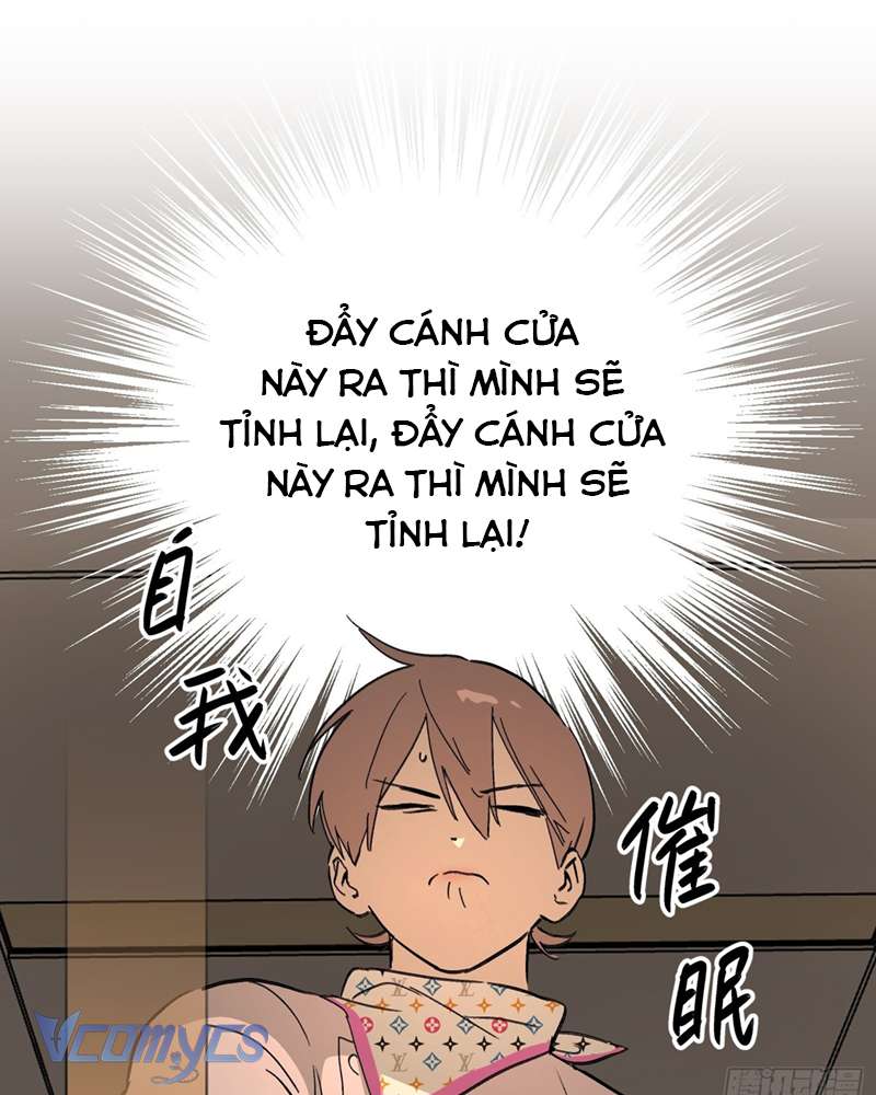 Ác Chi Hoàn Chapter 46 - Trang 4
