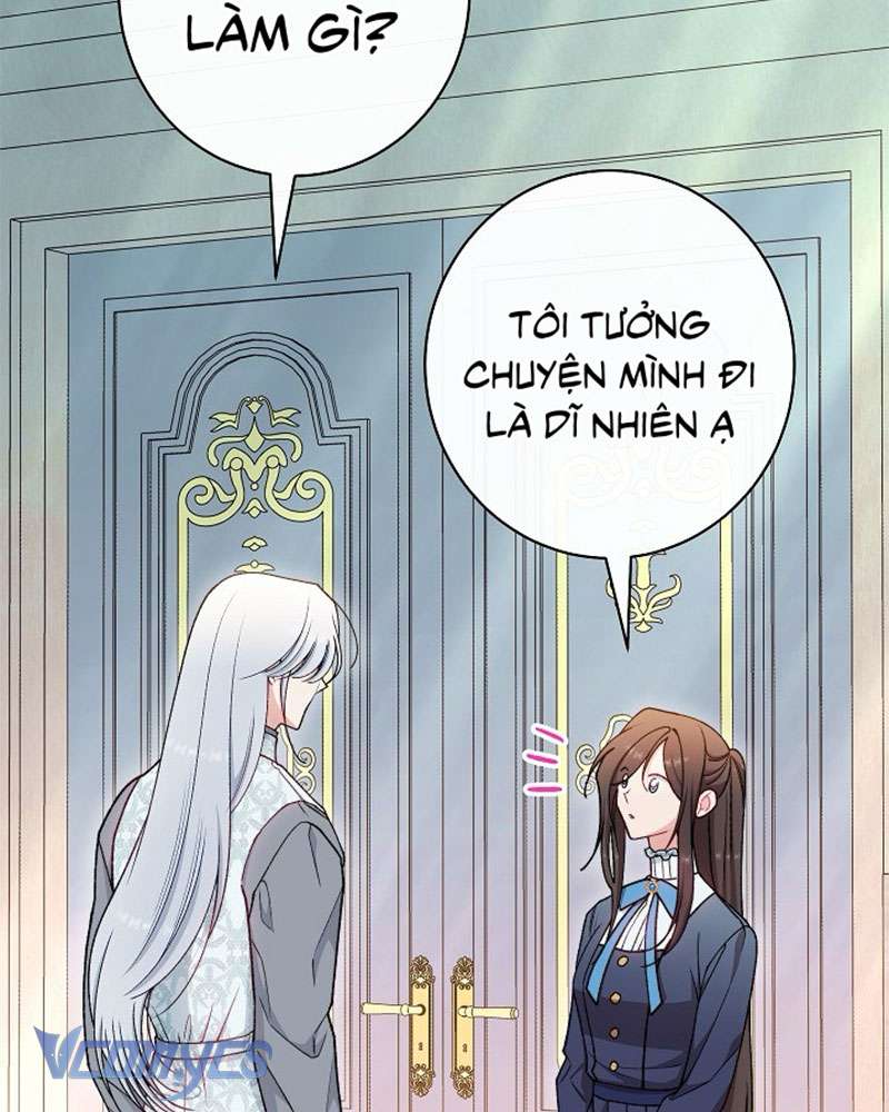 Hầu Gái Độc Quyền Của Hoàng Hậu Phản Diện Chap 78 - Trang 4