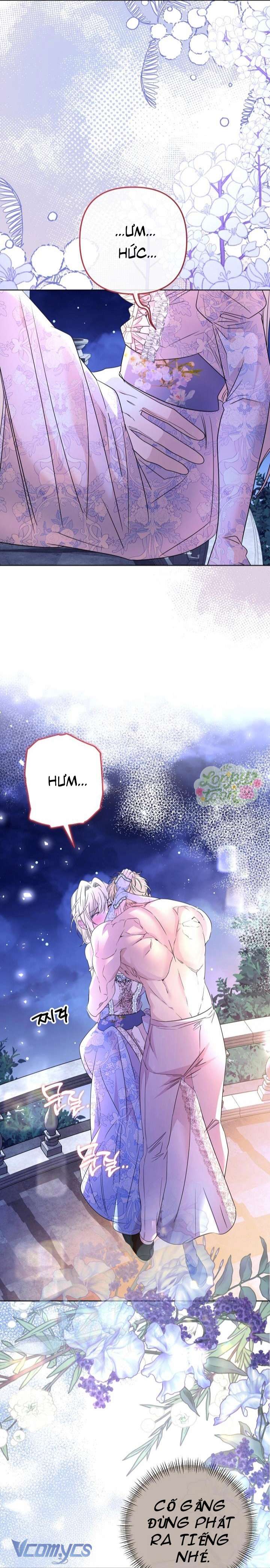 Thiếu Gia Che Giấu Bộ Ngực Vĩ Đại Chap 17 - Trang 2