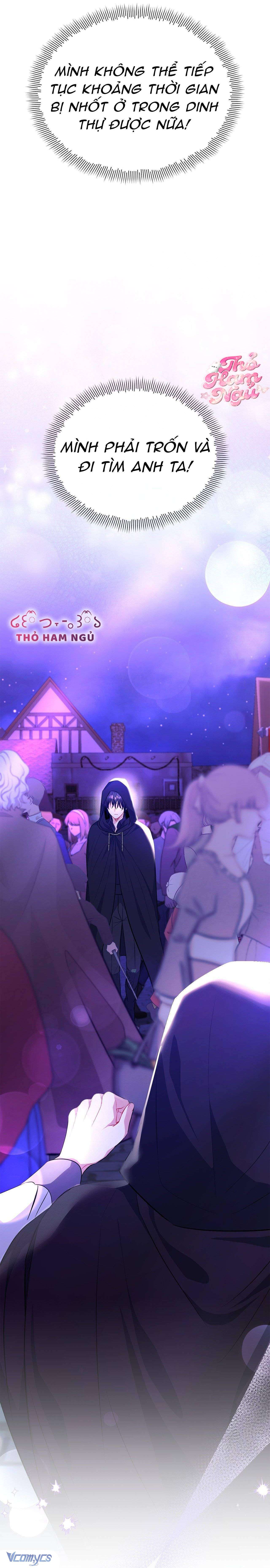 Có Nhiều Nam Chính Quá Đi! Chapter 22 - Next Chapter 23