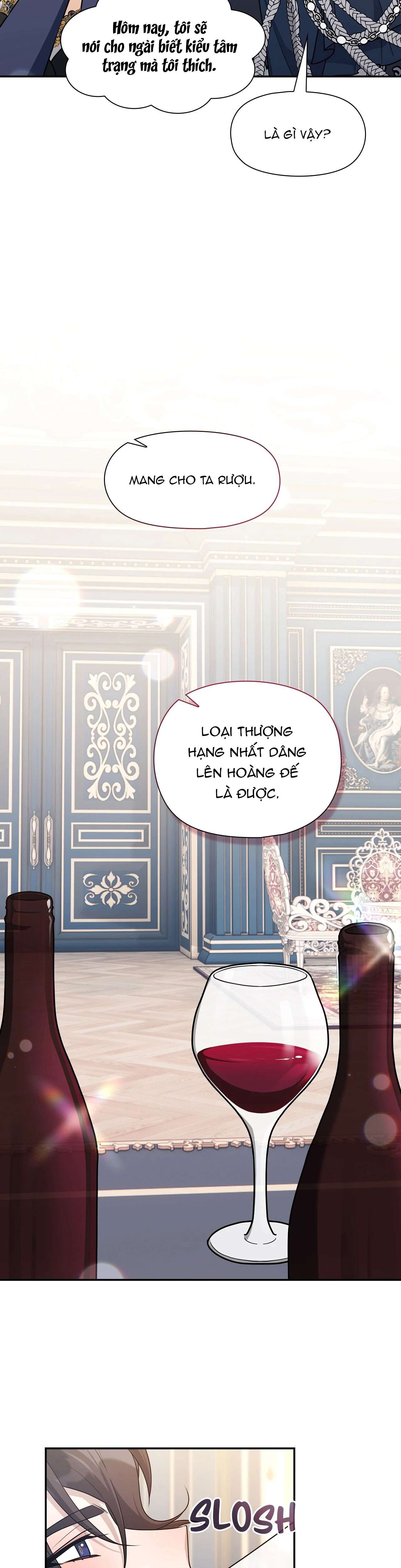 Cuộc Vui Thác Loạn Tử Thần Chap 22 - Trang 2