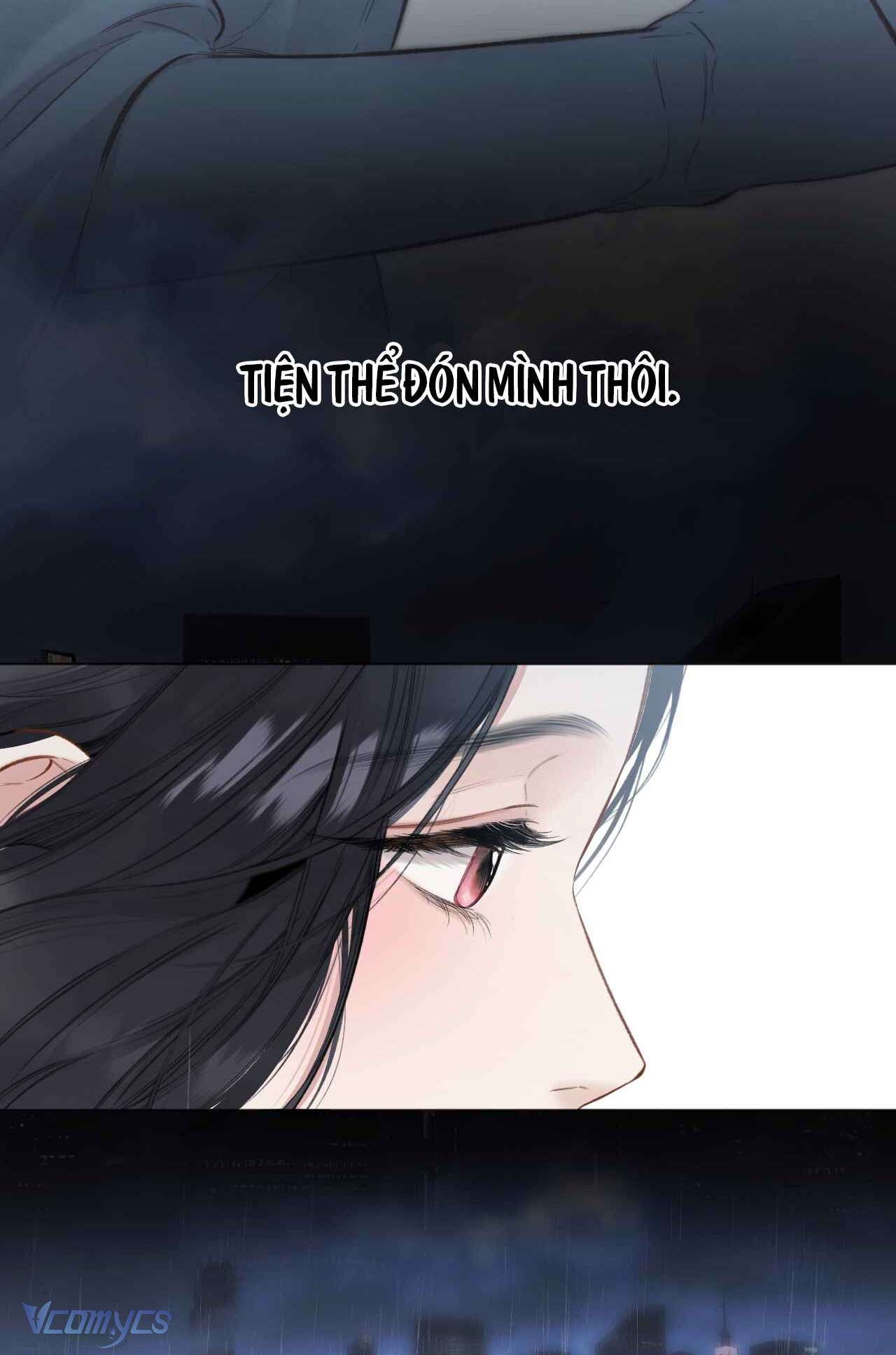 Trêu Nhầm Chapter 49 - Trang 4