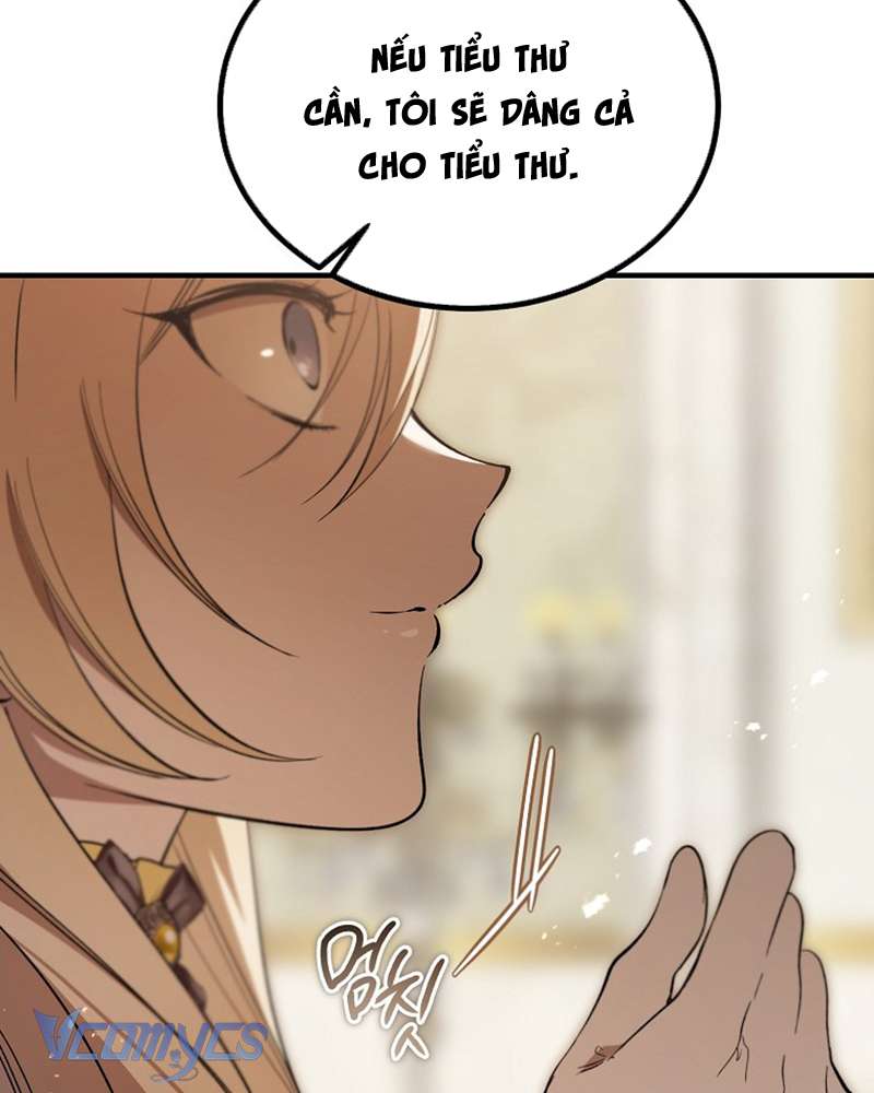 Ác Quỷ Nuôi Dưỡng Tiểu Thư Chapter 48 - Trang 4