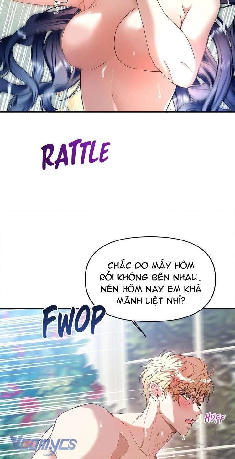 Người Yêu Đã Chết Của Tôi Đã Trở Thành Bạo Chúa Chap 16 - Next Chap 17