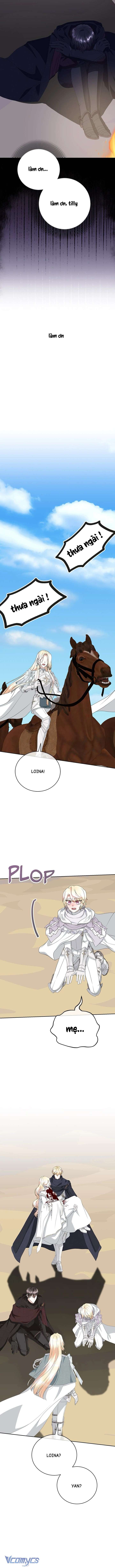 Sinh Ra Trở Thành Nhân Vật Không Có Trong Nguyên Tác Chap 94 - Next Chap 95