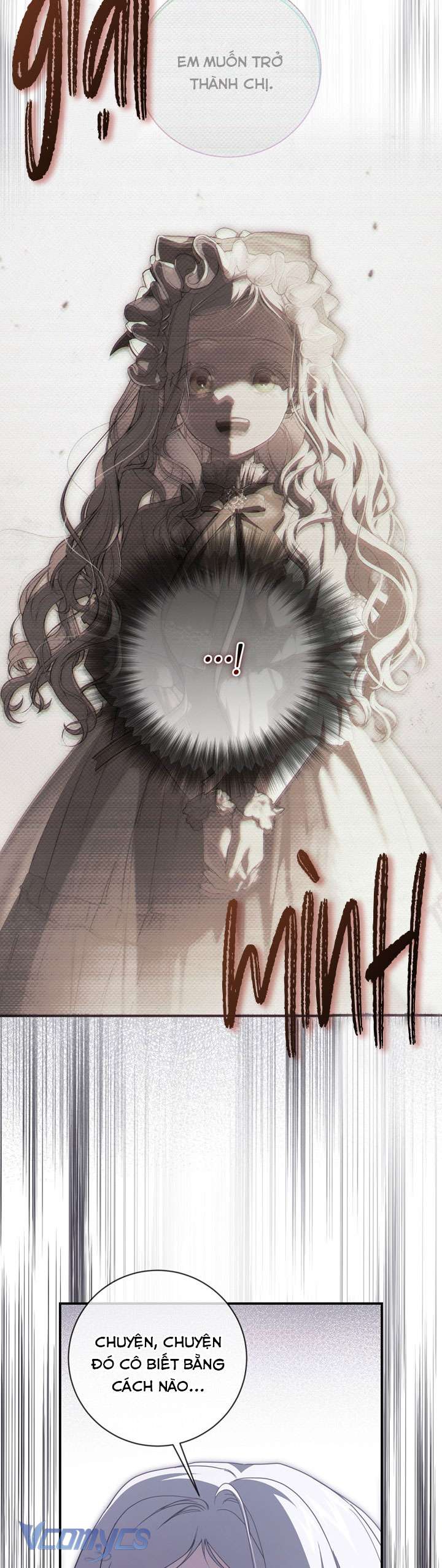 Lại Một Lần Nữa Hướng Về Ánh Sáng Chap 109 - Next Chap 110