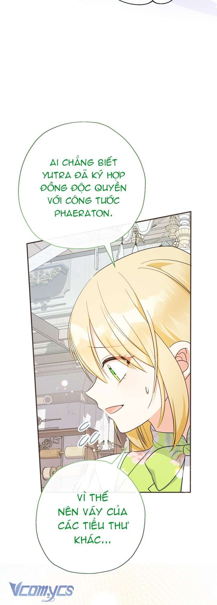 Tiểu Thư Tích Tiền Đi Bụi Chapter 98 - Next Chapter 98.5