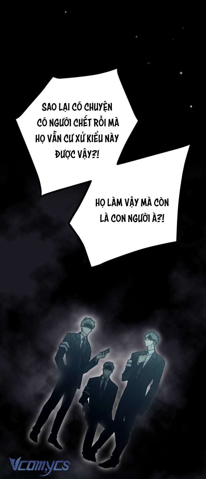 Kết Cục Của Nhân Vật Phản Diện Chỉ Có Thể Là Cái Chết Chap 174 - Trang 4