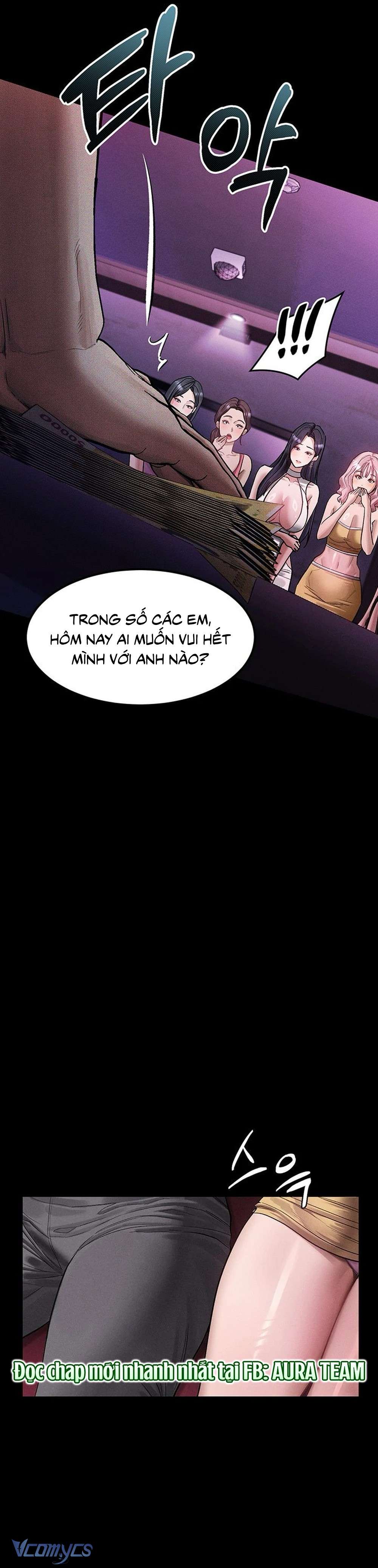 Khẩu Dâm Chap 15 - Trang 2