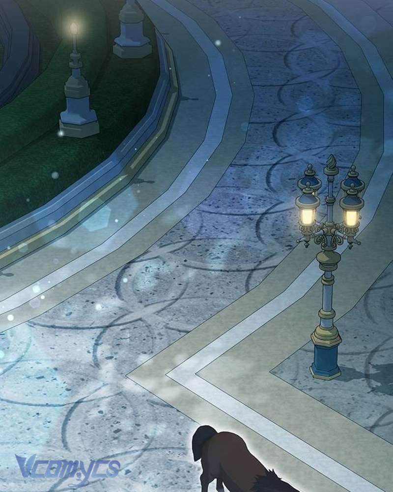 Praesepe Bên Ngoài Chiếc Lồng Chap 19 - Next Chap 20