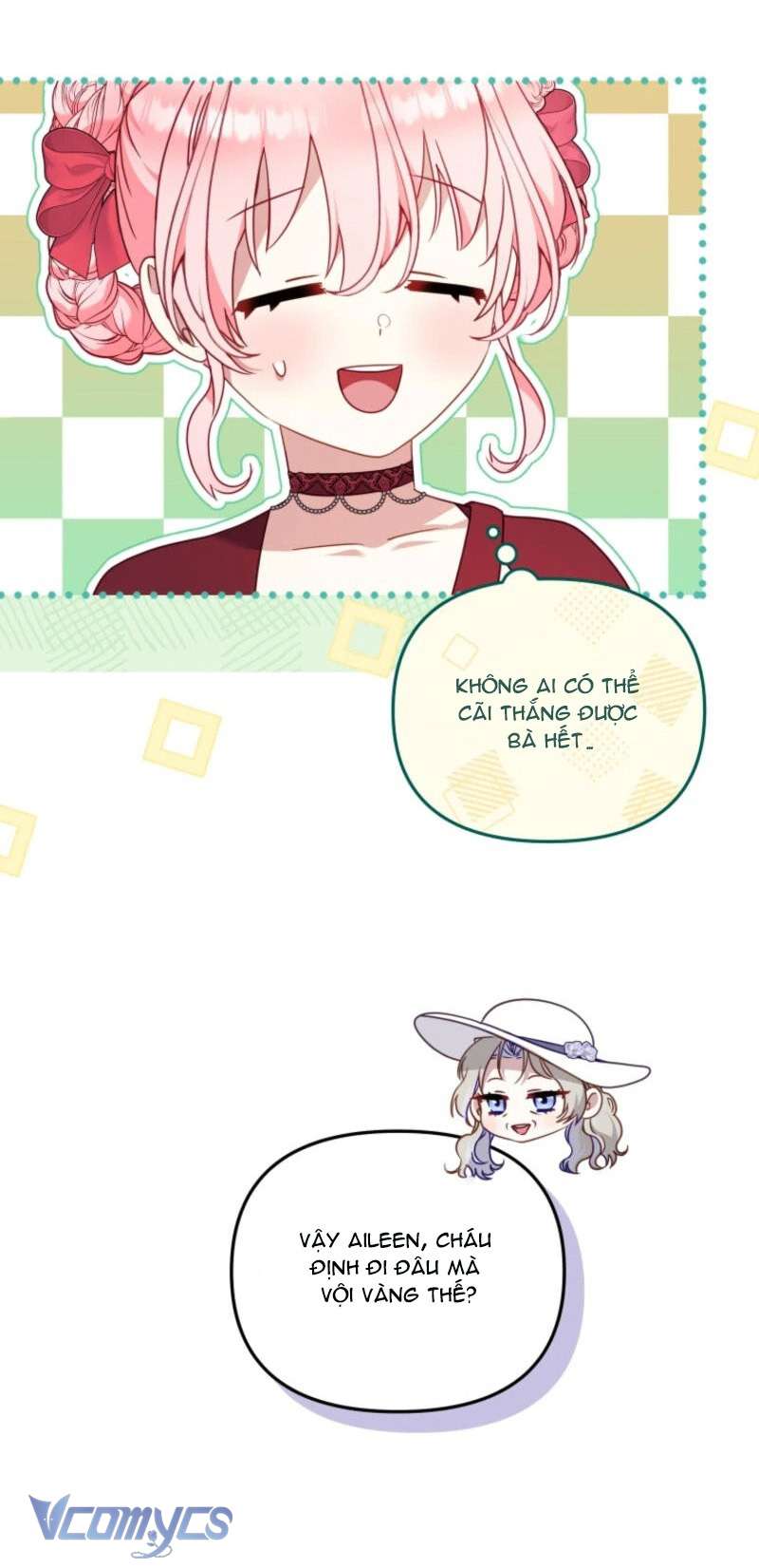 Tôi Được Nuôi Dưỡng Bởi Những Kẻ Phản Diện Chap 102 - Next Chap 103