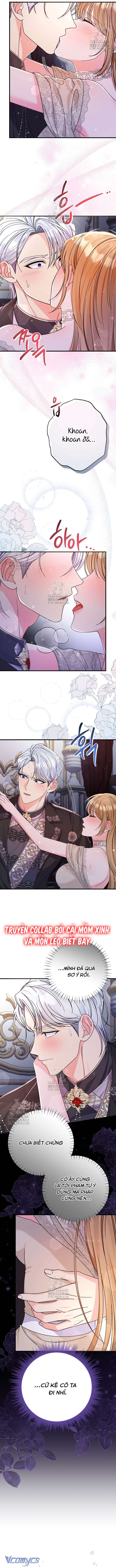 [18+] Điện Hạ, Đây Chỉ Là Một Cuốn Tiểu Thuyết Chap 3 - Trang 2