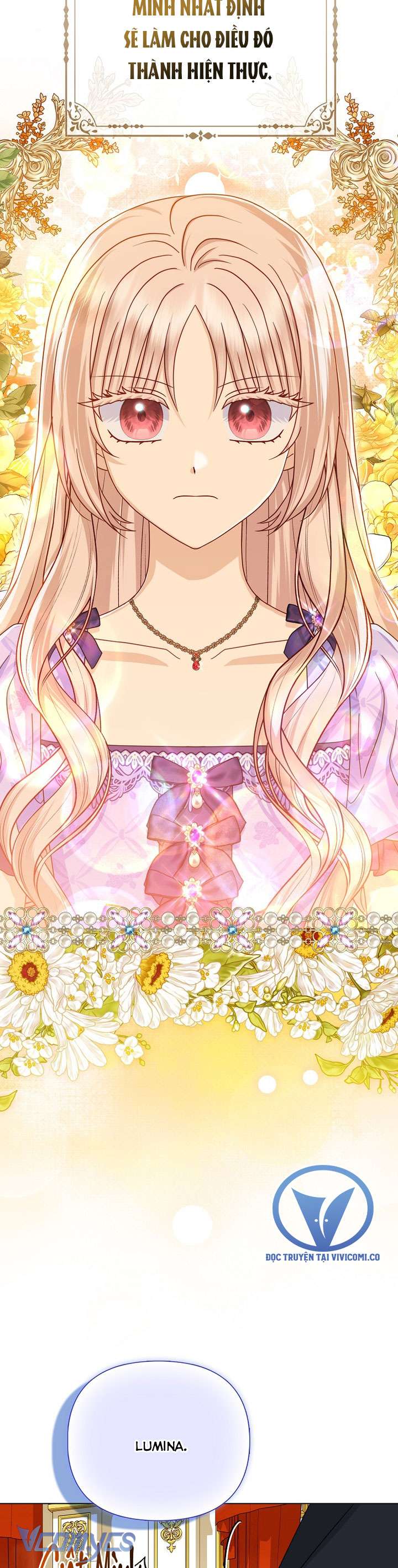 Nhân Vật Phản Diện Đều Thích Tôi Chap 56 - Next Chap 57