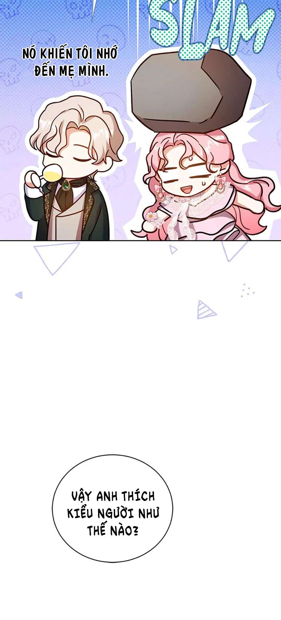 Hầu Gái Trong Trò Chơi Harem Ngược Muốn Nghỉ Việc Chap 47 - Trang 4