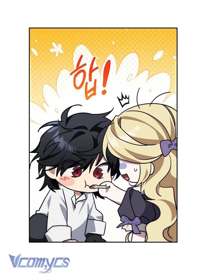 Thuần Hóa Hoàng Tử Quái Vật Chap 7 - Trang 4