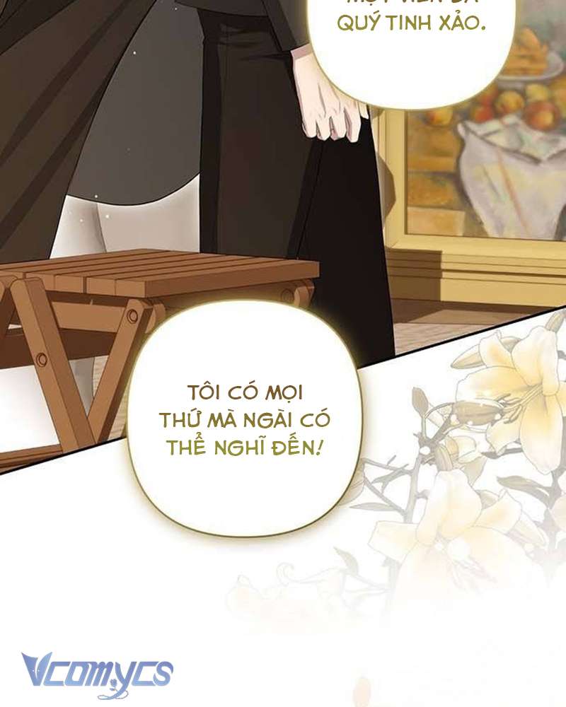 Praesepe Bên Ngoài Chiếc Lồng Chap 9 - Next Chap 10