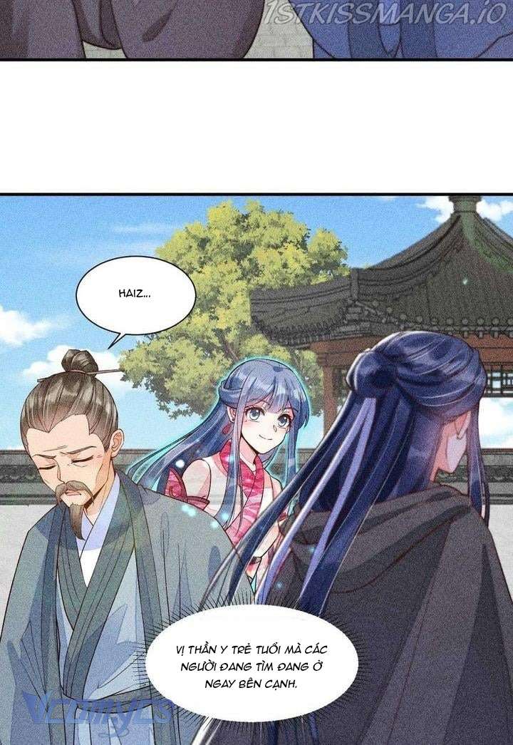 Nuôi Dưỡng Hoàng Tử Chap 34 - Next Chap 35