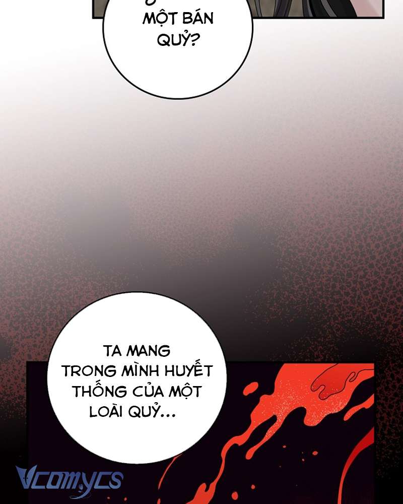 Chị Gái Của Nhân Vật Phản Diện Hôm Nay Cũng Đang Đau Khổ Chap 80 - Trang 4