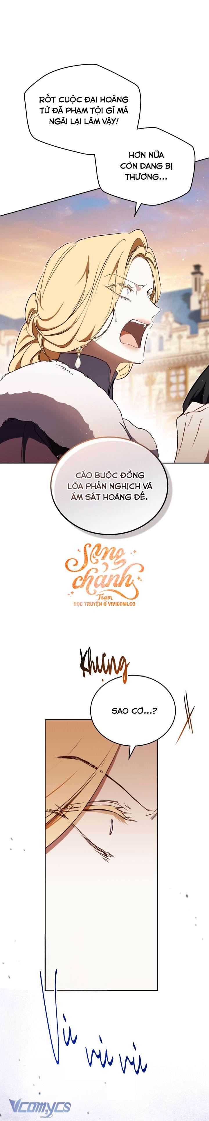 Kiếp Này Nhất Định Làm Gia Chủ Chap 201 - Trang 2