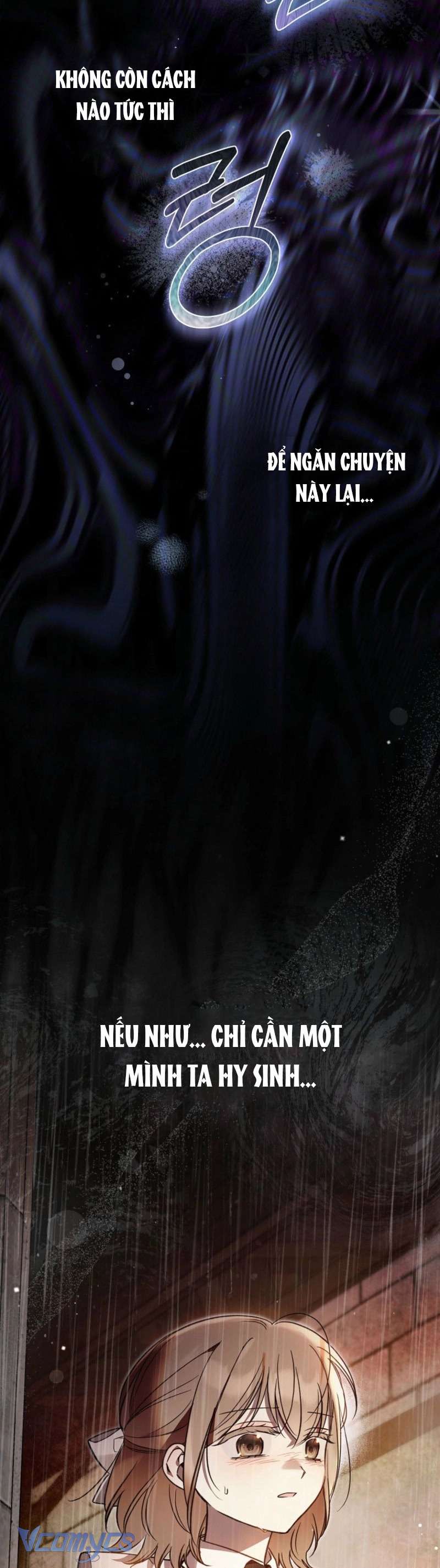 Độc Chiếm Sủng Ái Của Công Chúa Út, Mọi Người Đều Say Mê Tôi. Chap 36 - Trang 3