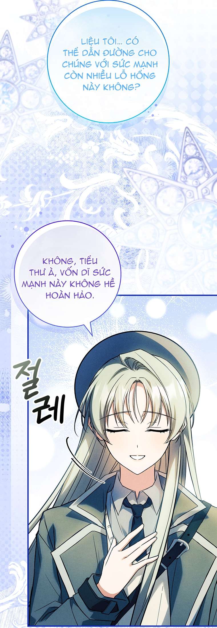 Văn Phòng Thám Tử Dành Cho Nam Chính Hối Hận! Chap 28 - Next Chap 29