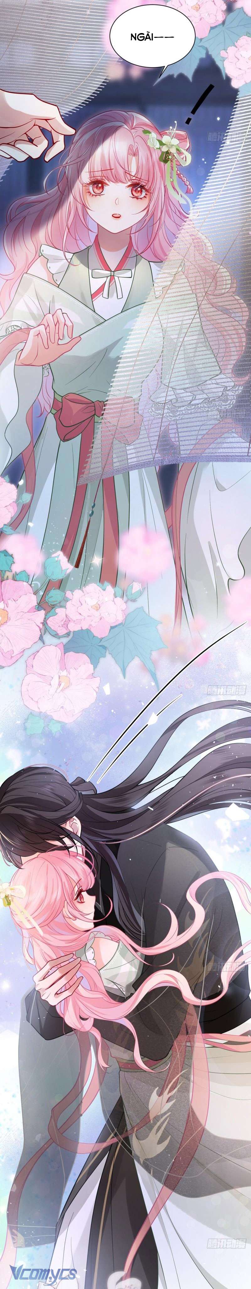 Sau Khi Công Chúa Chơi Xong Thì Vứt Chap 60 - Trang 2