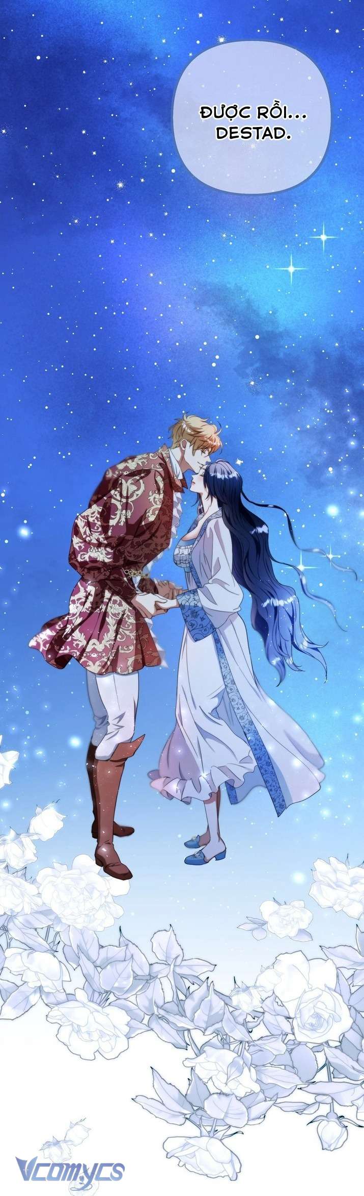 Người Yêu Đã Chết Của Tôi Đã Trở Thành Bạo Chúa Chap 27 - Trang 2