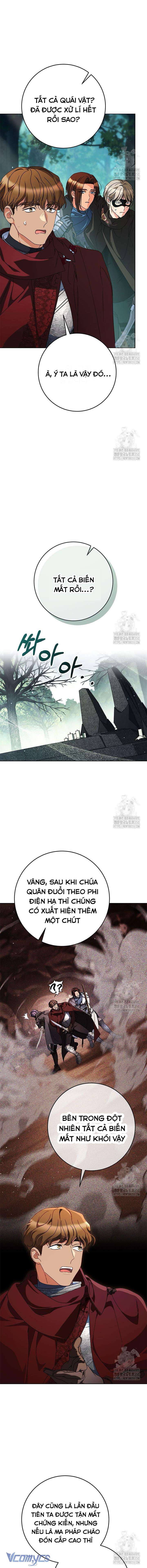 Nuôi Dưỡng Em Gái Xinh Đẹp Chap 67 - Trang 3