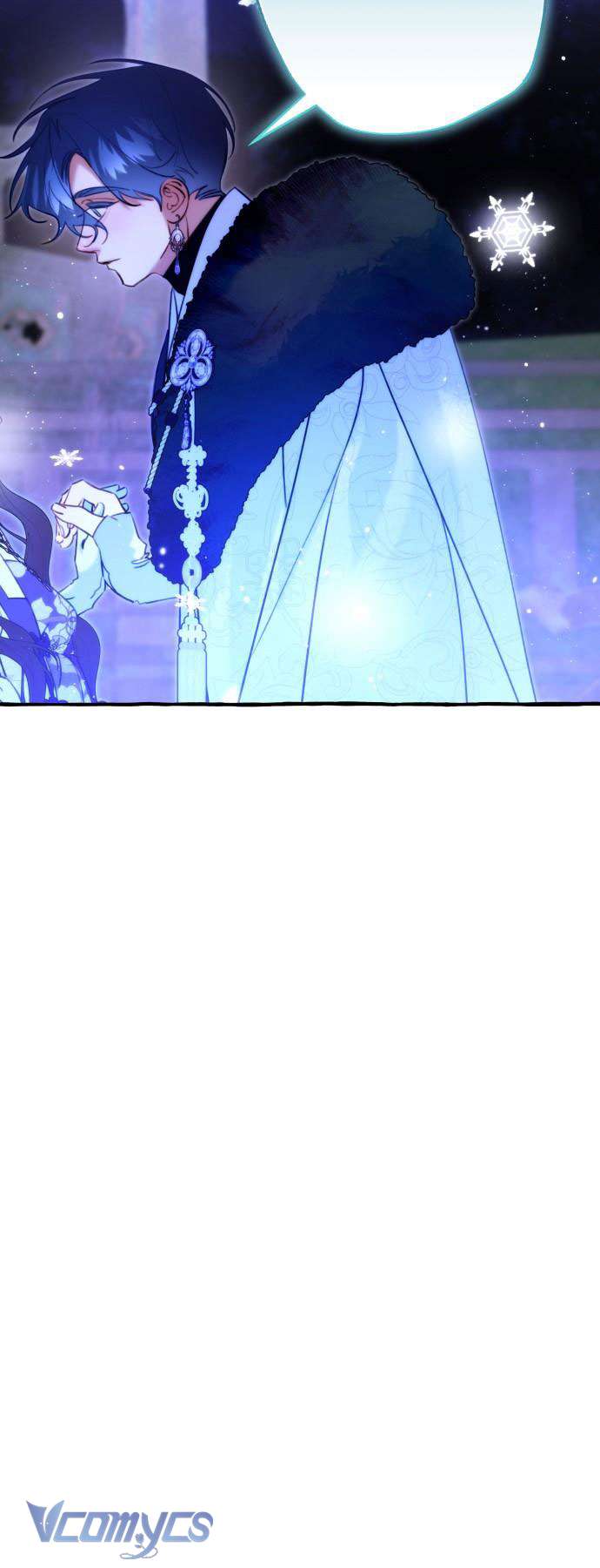 Chuyện Tình Tuyết Phương Bắc Chap 41 - Trang 4