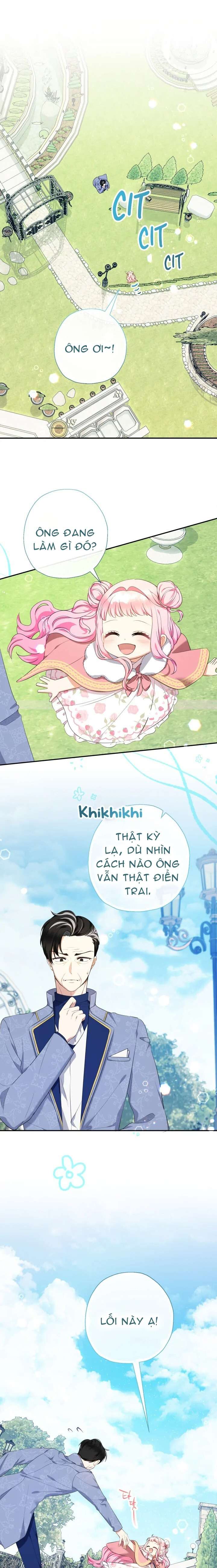 [PNT] Tiểu Thư Tích Tiền Đi Bụi Chap 54 - Trang 2