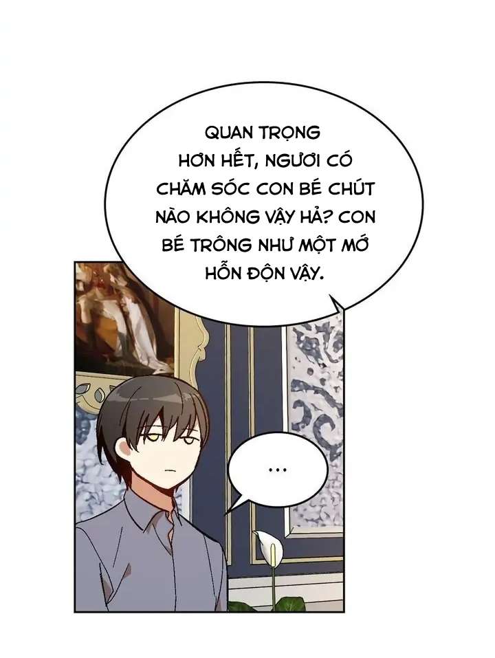 Vị Hôn Thê Khế Ước Của Công Tước Chap 143 - Trang 4