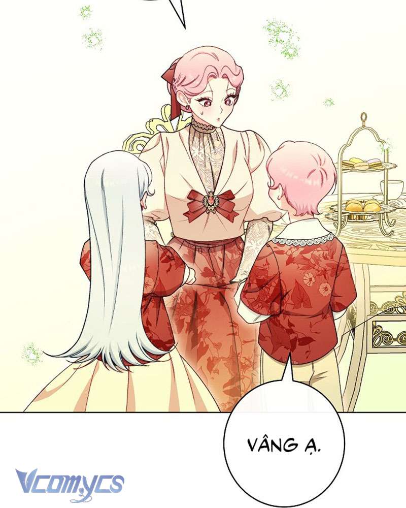 Hầu Gái Độc Quyền Của Hoàng Hậu Phản Diện Chap 66 - Trang 4