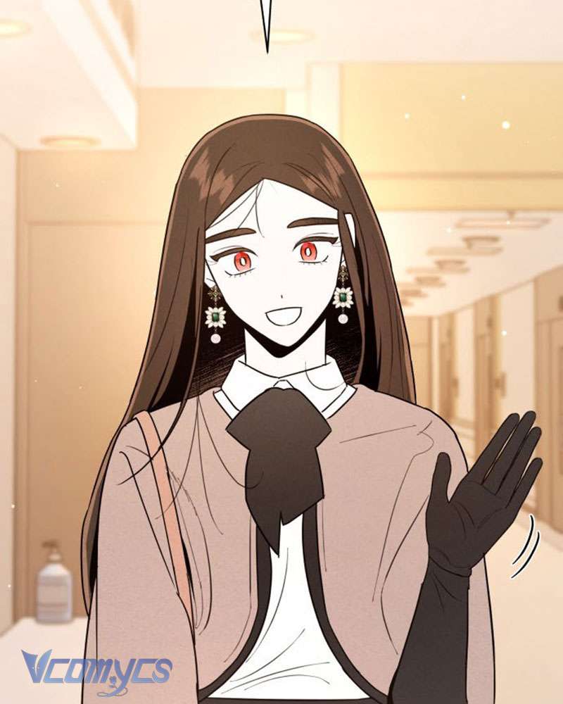 Tối Nay Tôi Là Người Được Cô Ấy Chọn Chap 3 - Trang 3