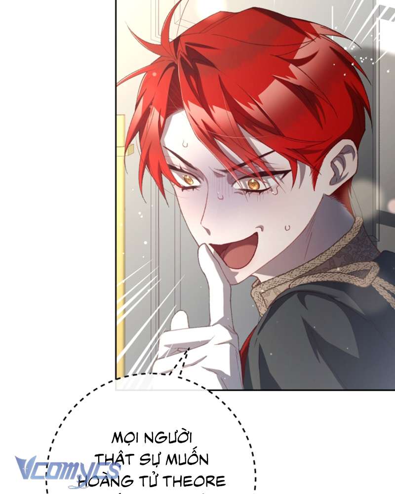 [Sứa Biển] Em Trai Tôi Là Hoàng Đế Ngang Ngược Chap 93 - Trang 2