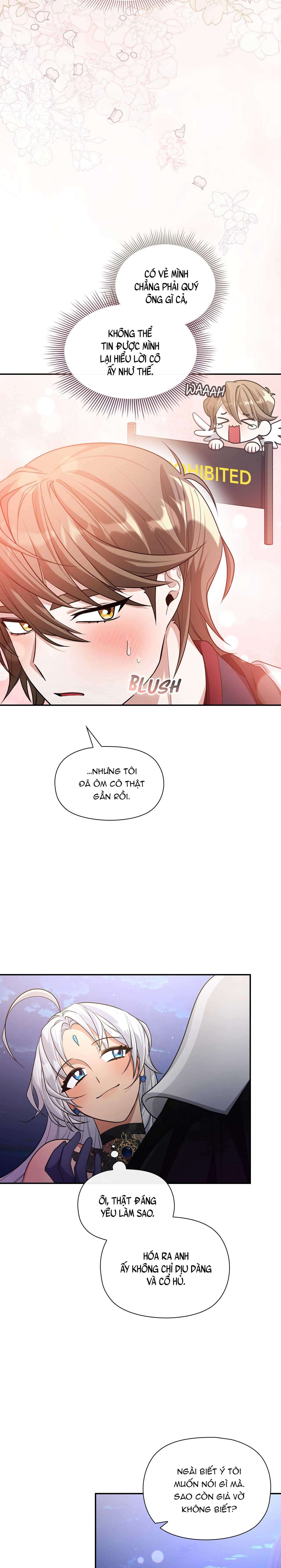 Cuộc Vui Thác Loạn Tử Thần Chap 12 - Trang 2