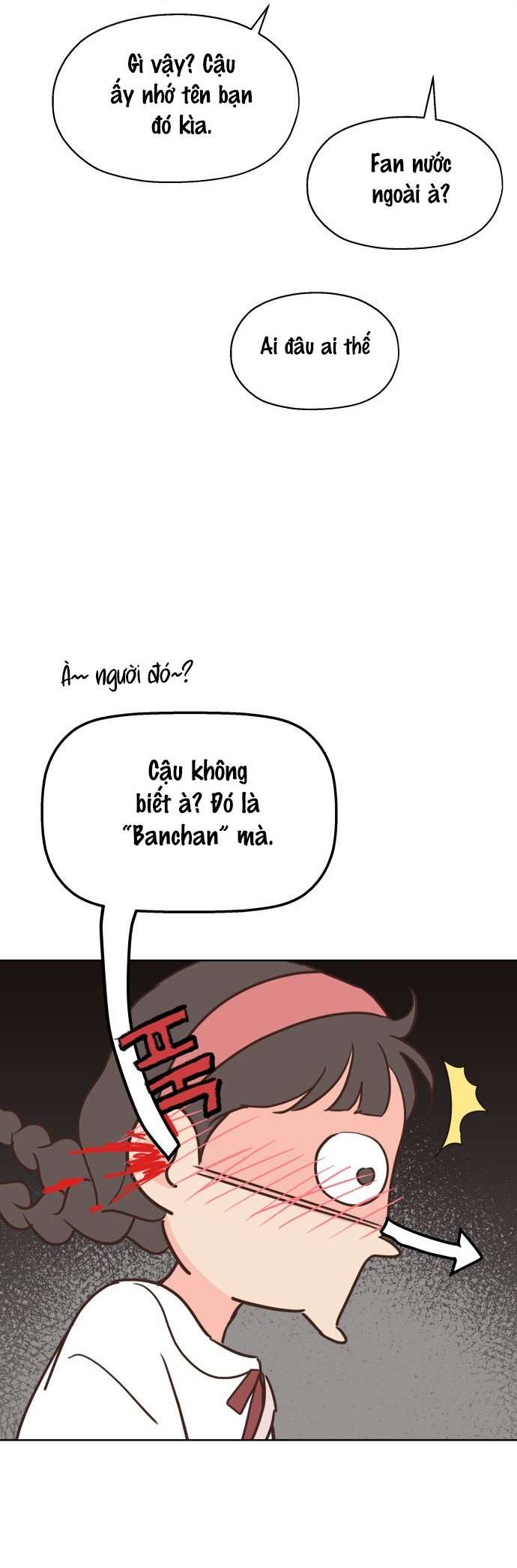 Tình Yêu Giả Mạo Chap 1 - Trang 2