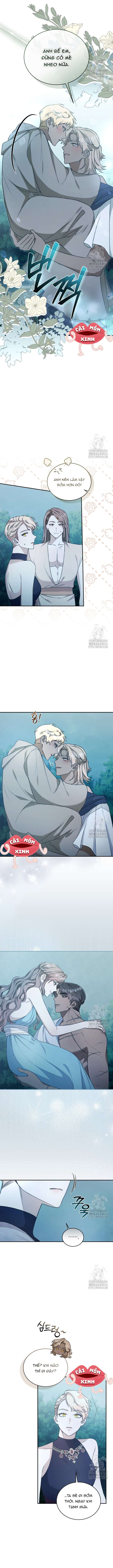 Khu Rừng Hoang Dã Khu Rừng Hoang Dã -Chap 41 - Trang 2