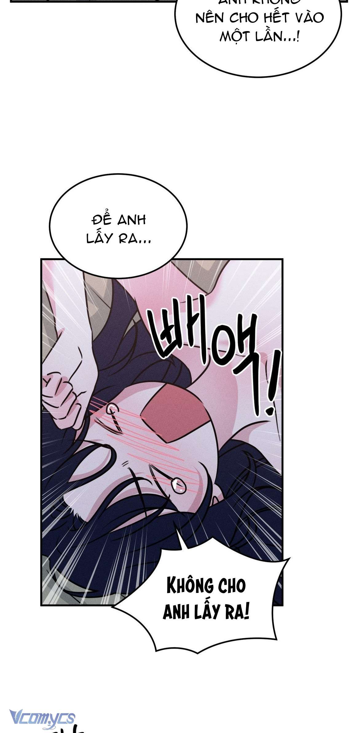 Hoa Lam Tinh Chap 22 - Next Chap 22.5