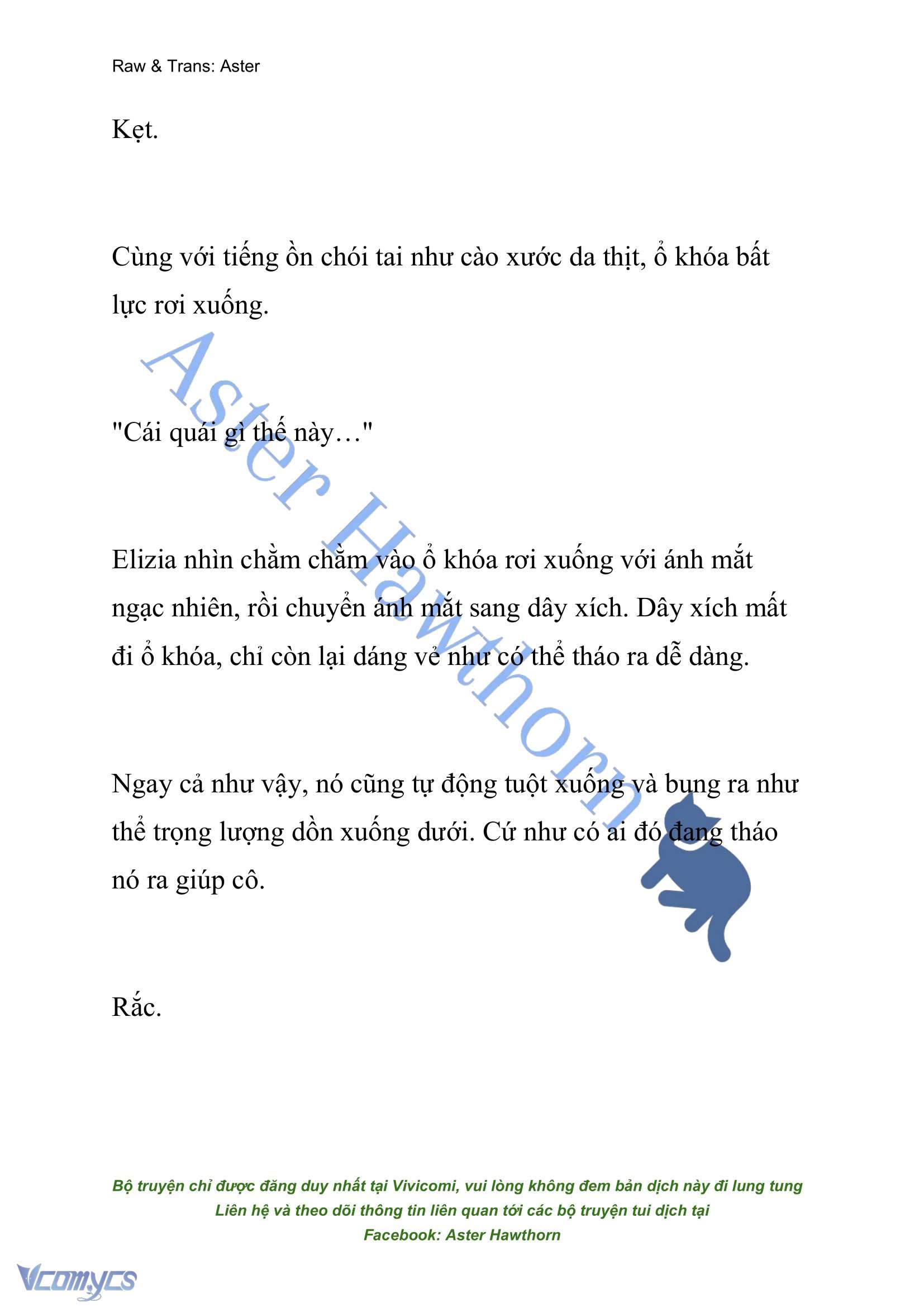 [NOVEL] Người Chồng Thứ N Chap 50 - Trang 2