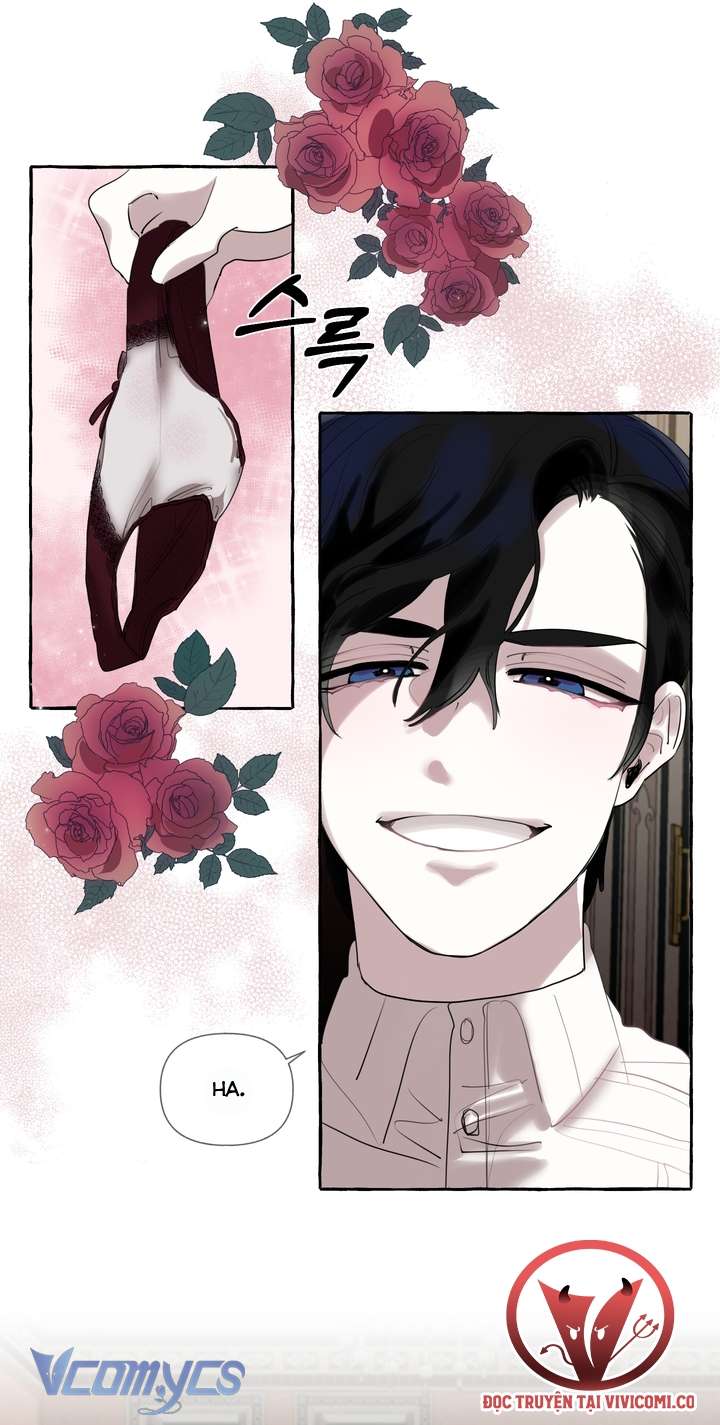 [18+] Lời Mời Gọi Phóng Đãng Của Công Tước Phu Nhân Chap 1 - Trang 2