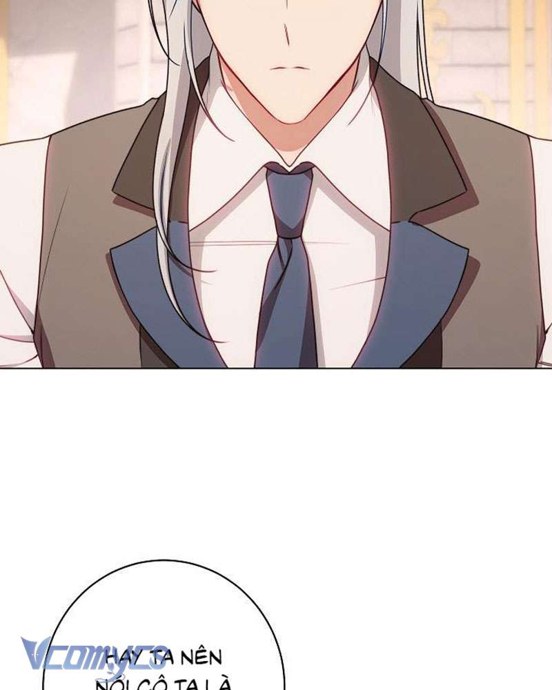 Hầu Gái Độc Quyền Của Hoàng Hậu Phản Diện Chap 109 - Next Chap 110