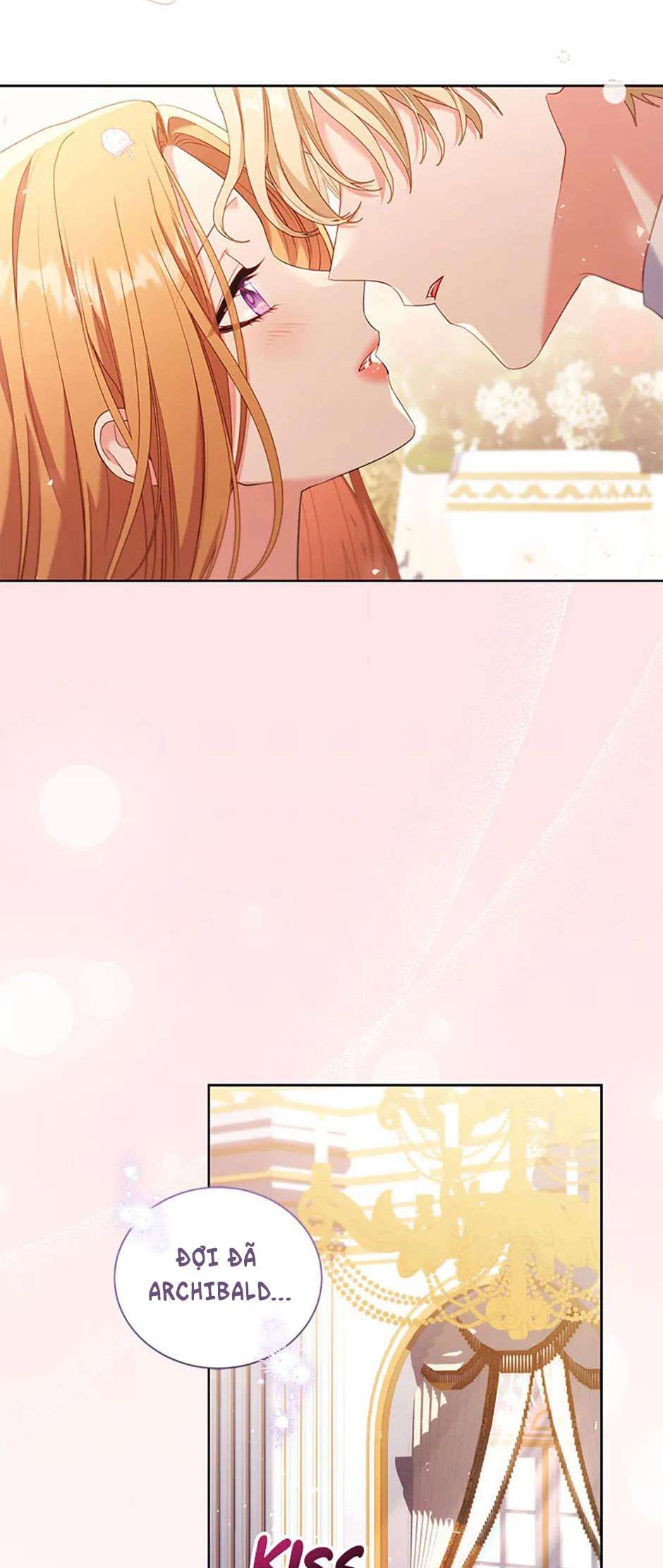 Hầu Gái Trong Trò Chơi Harem Ngược Muốn Nghỉ Việc Chap 55 - Trang 4