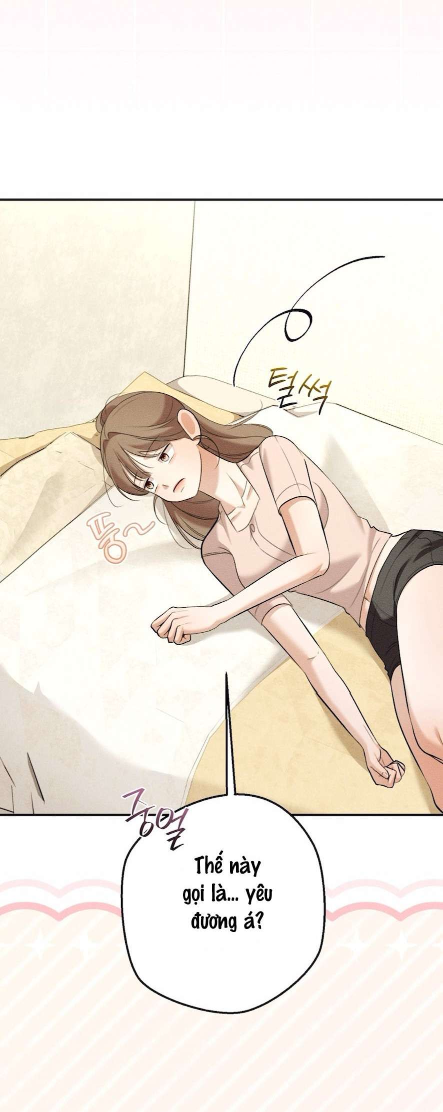 Cuộc Tấn Công Của Anh Trai Bạn Thân Chap 10 - Trang 3