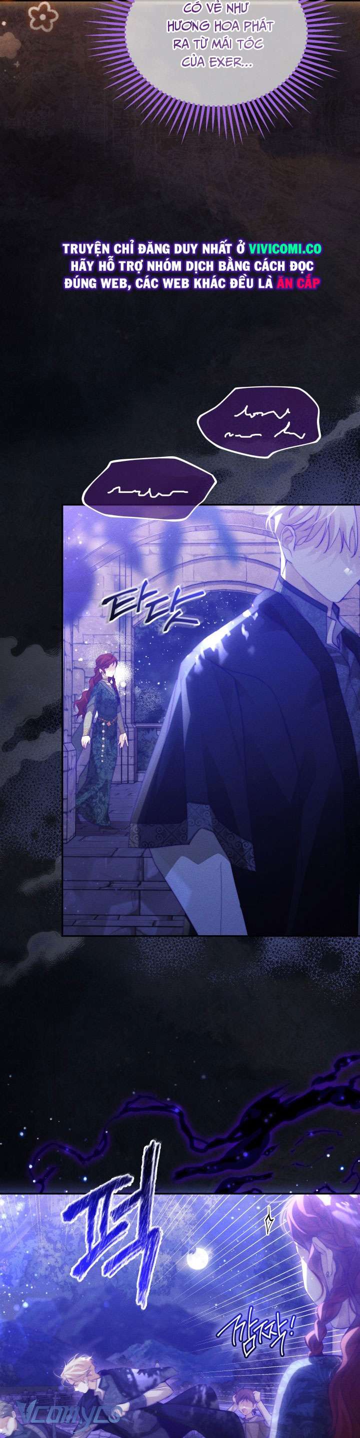 Tiếng Trống Vang Dội Chap 48 - Trang 2