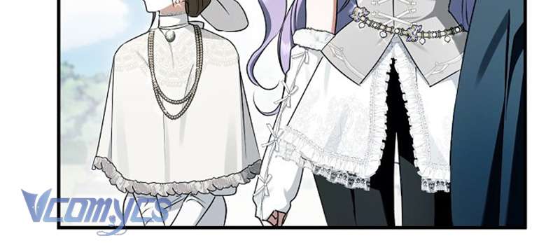 Các Nam Chính Đã Bị Nữ Phụ Cướp Mất Chap 59 - Trang 3