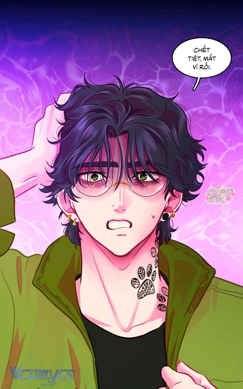 Chú Cún Dạo Bước Cùng Anh Chap 7 - Trang 2